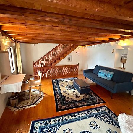 Charming Bohemian House In Perast Vila Exterior foto
